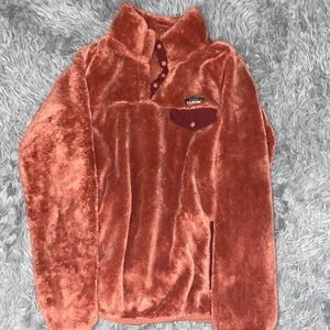 LLBean Sweater